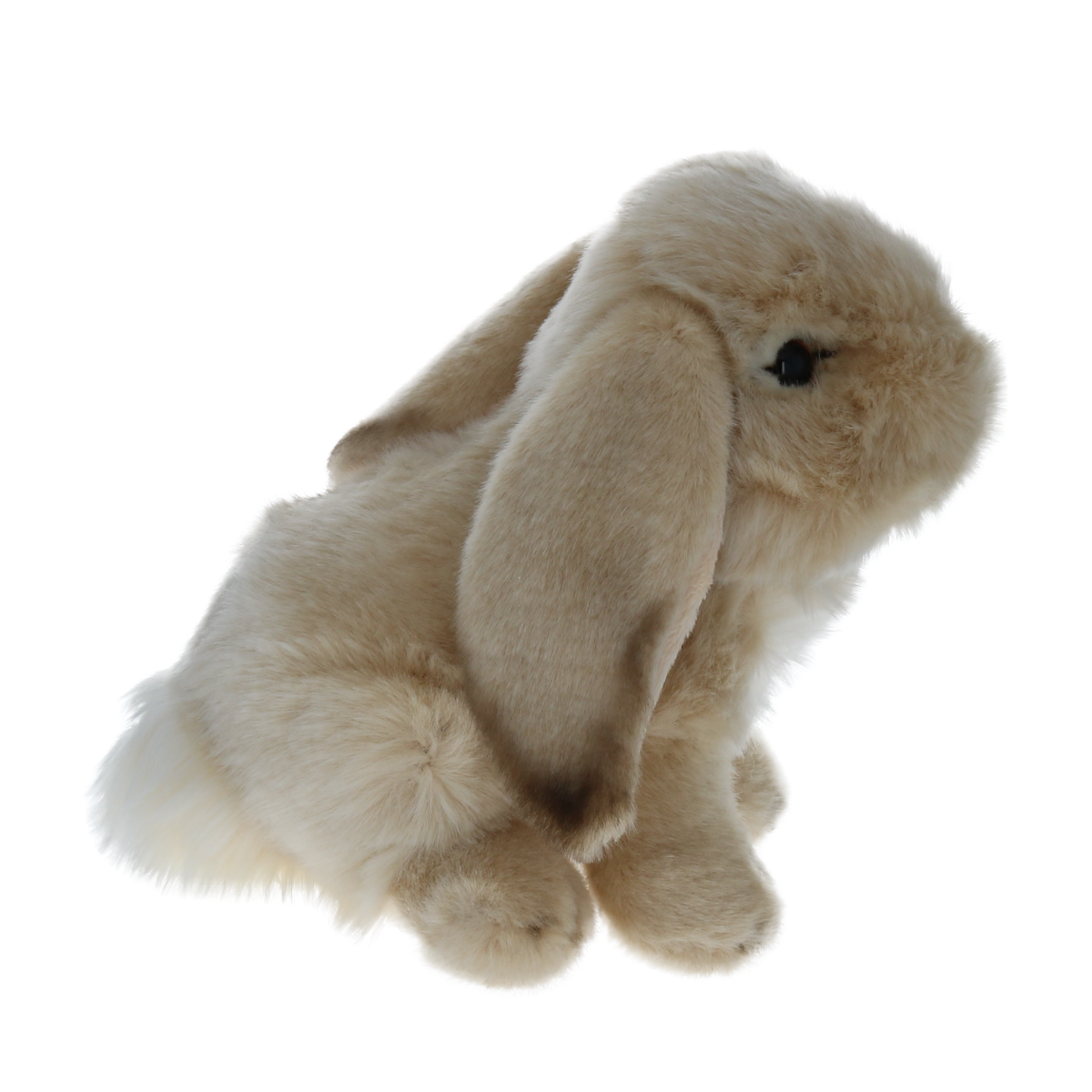 Peluche lapin bélier Frisette