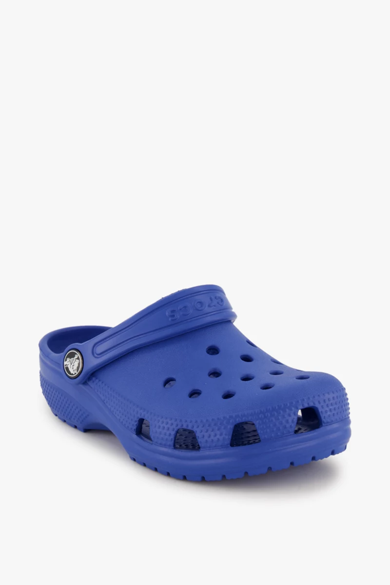 Crocs K'S Classic Kinder Slipper