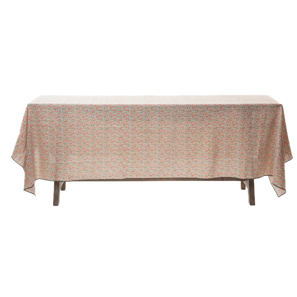 Nappe Flore 150x250 cm Amadeus