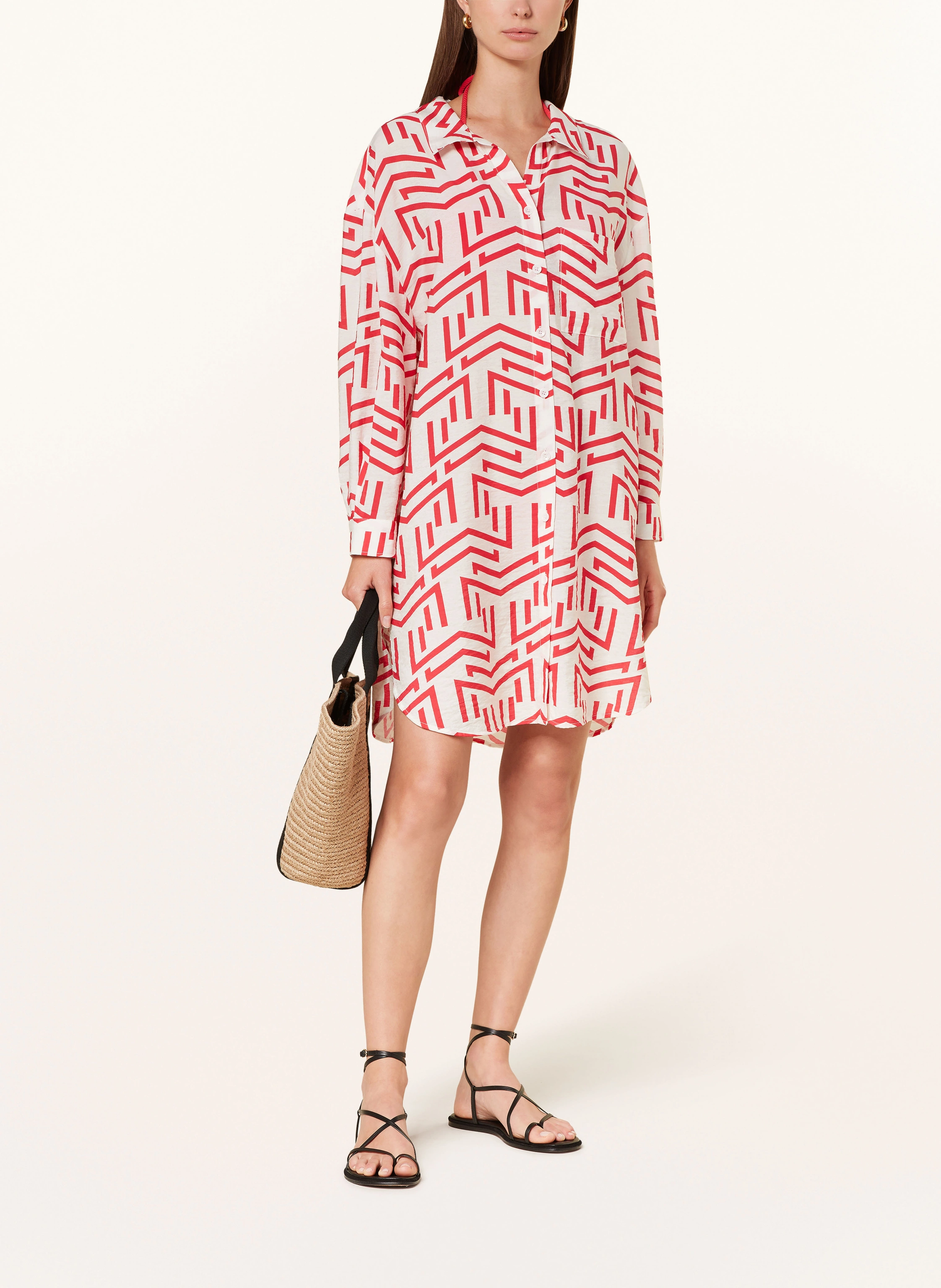 MARYAN MEHLHORN Strandkleid HONESTY