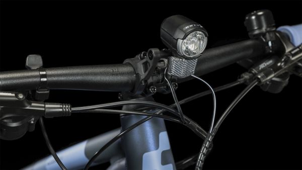 Cube Access WS Pro Allroad 29