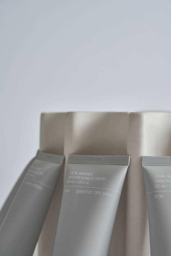 Celimax Dual Barrier Skin Wearable Cream 50ml