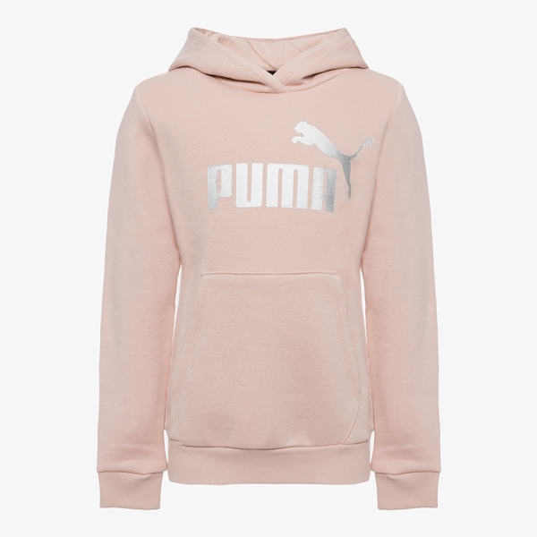 Puma Essentials Big Logo kinder hoodie