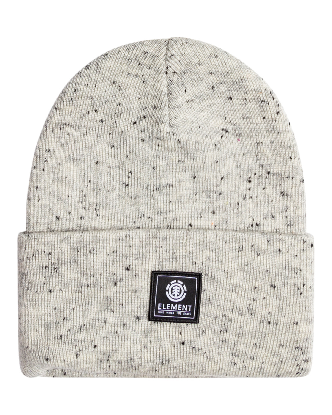 Element Dusk Pattern Heather Grey