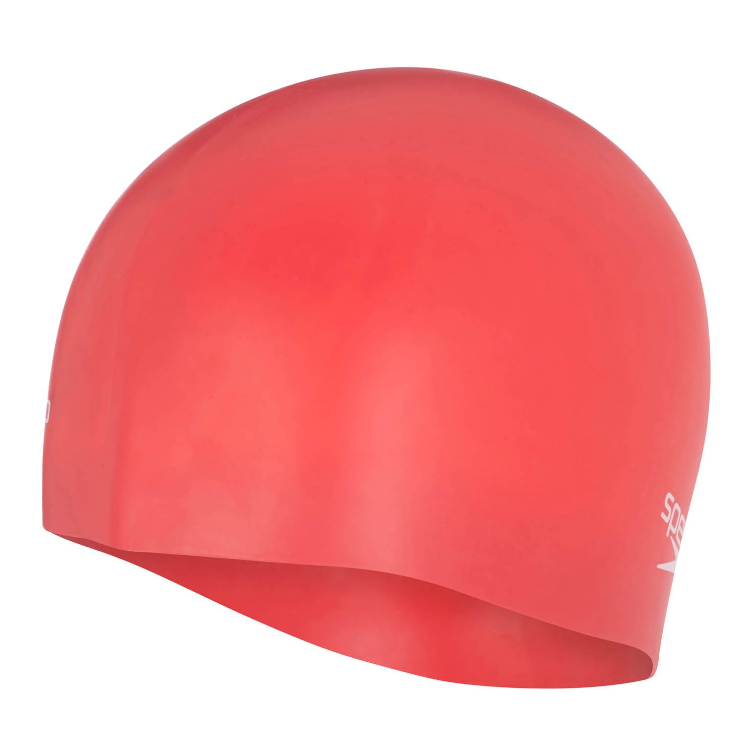 Speedo  Moulded Sil Cap