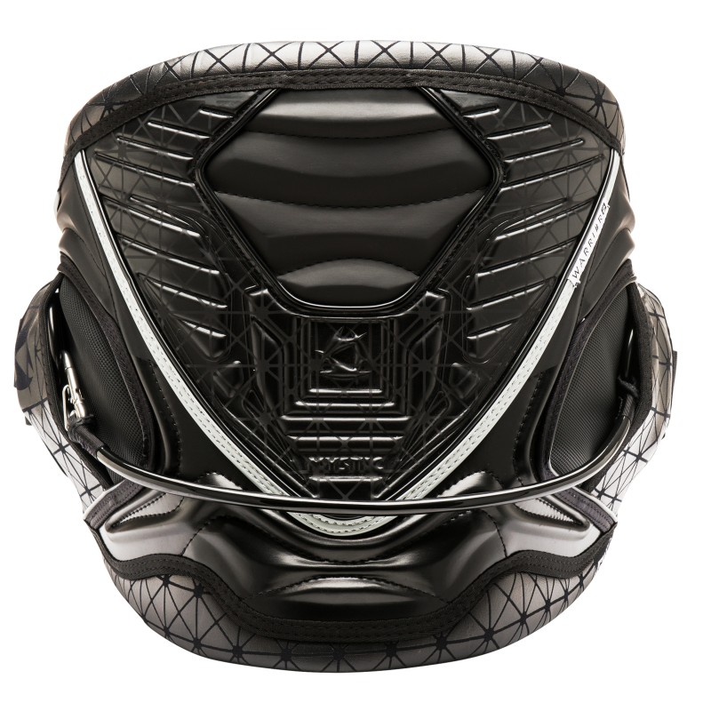 Harnais Mystic Warrior 2017 Black - The Corner Shop
