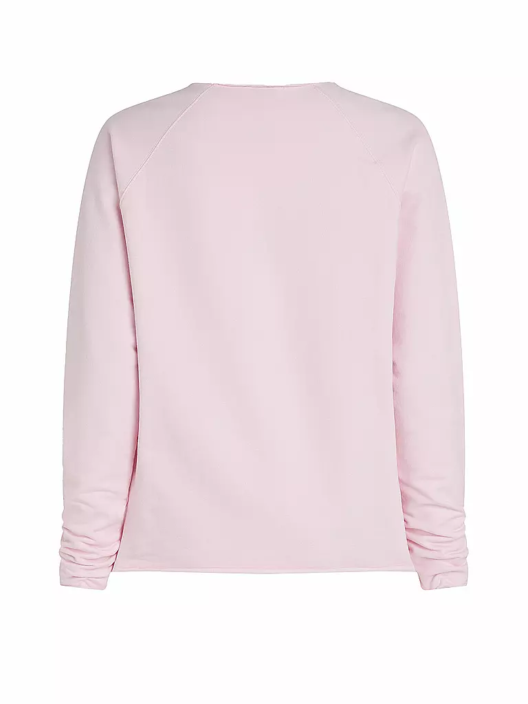 PENN&INK Sweatshirt rosa