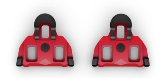 Garmin SPD-SL Klamper Rally 4.5°