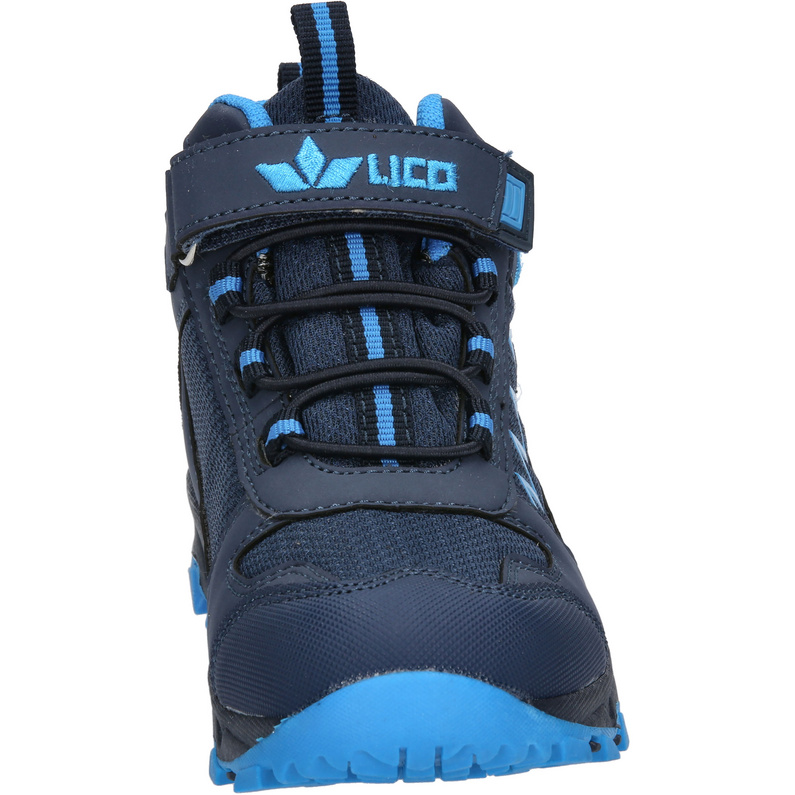 Lico Kinder Kim VS Schuhe