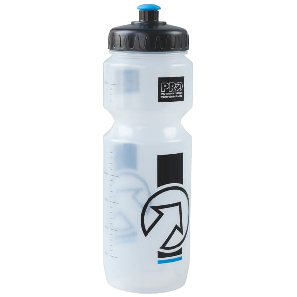 Bidon vélo PRO BOTTLE 800 ML