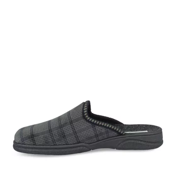 Chaussons GRIS NEOSOFT RELAX