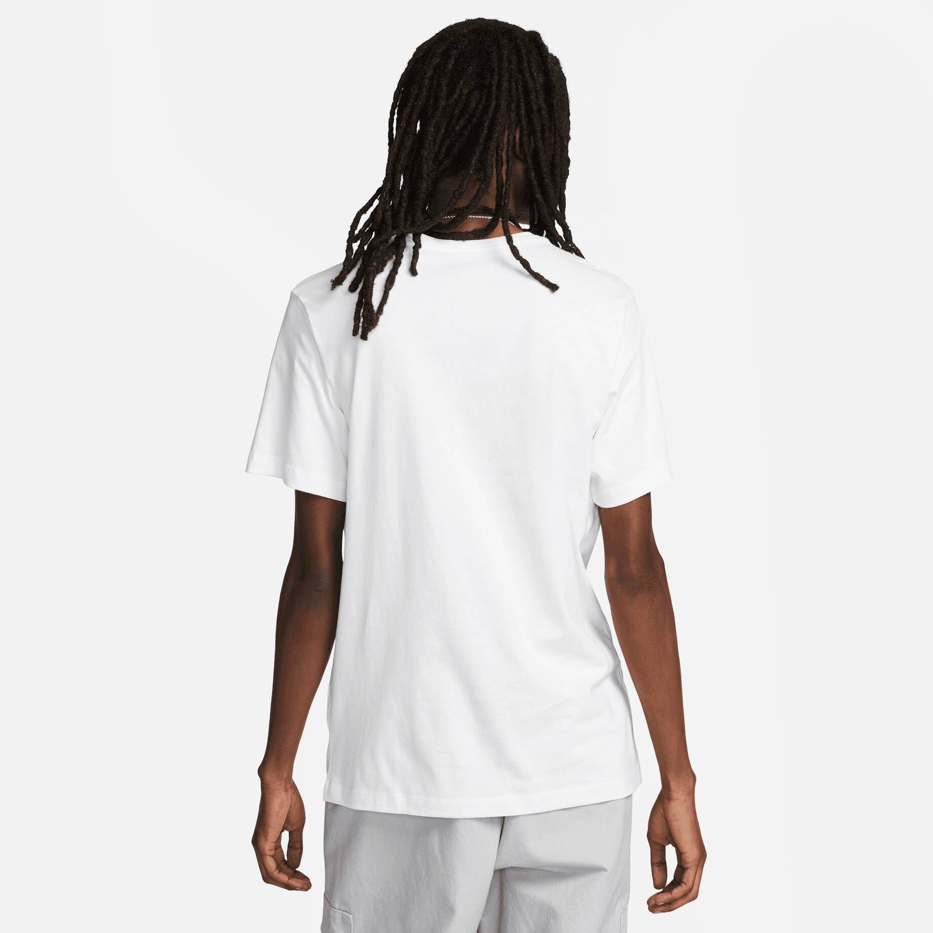 Nike Sportswear| Herren T-Shirt NSW TEE CLUB +HDY