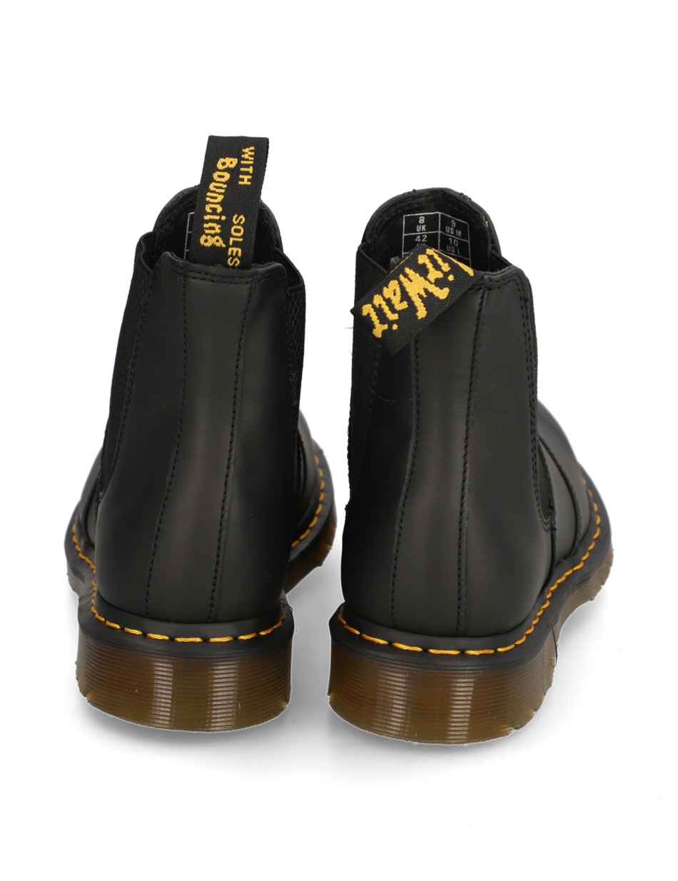 2976 Nappa Black