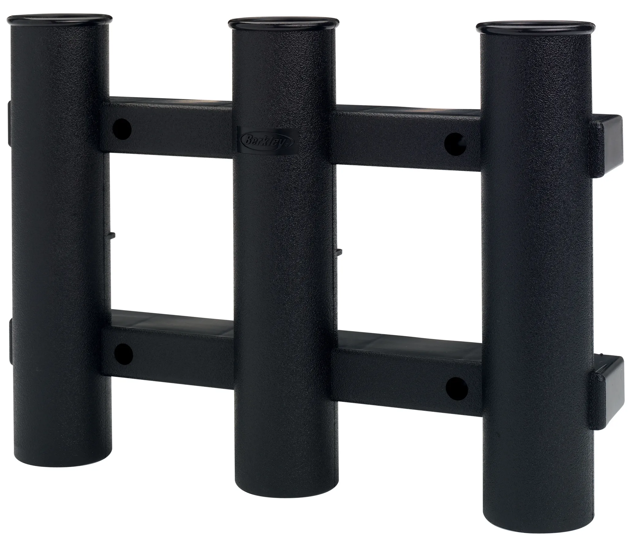 Berkley Tr1b Tube Rod Rack Black