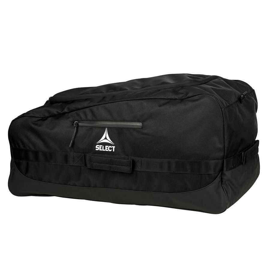 Select Teambag - Noir