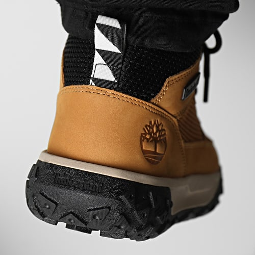 Baskets Greenstride Motion 6 A5TPC Super Ox Wheat