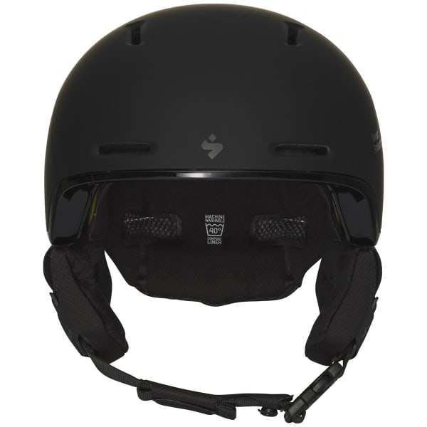 Casque de ski SWEET PROTECTION LOOPER MIPS DIRT BLACK