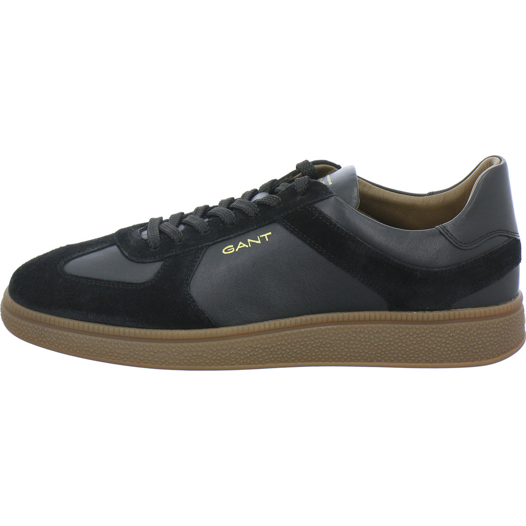 Gant Sneaker Herren Cuzmo Schwarz