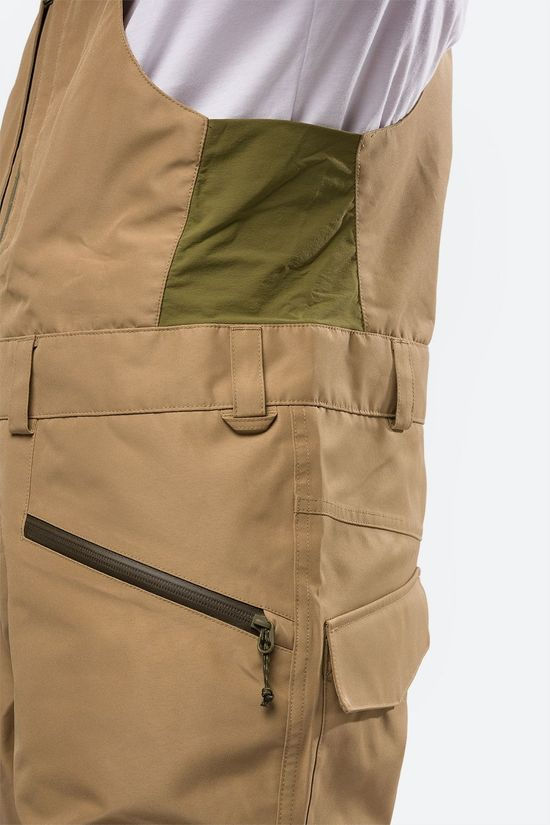 Burton Burton Gore-tex Reserve Bib