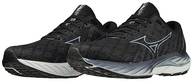 MIZUNO - CHAUSSURES DE RUNNING WAVE INSPIRE 19 M