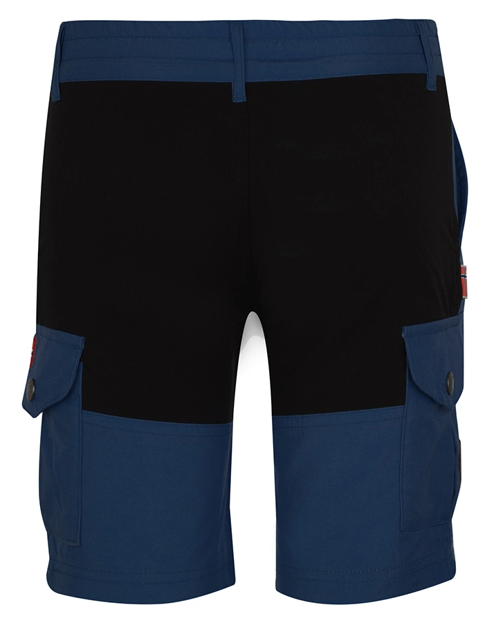 Trekking-BermuKids HAMMERFEST in mystic blue