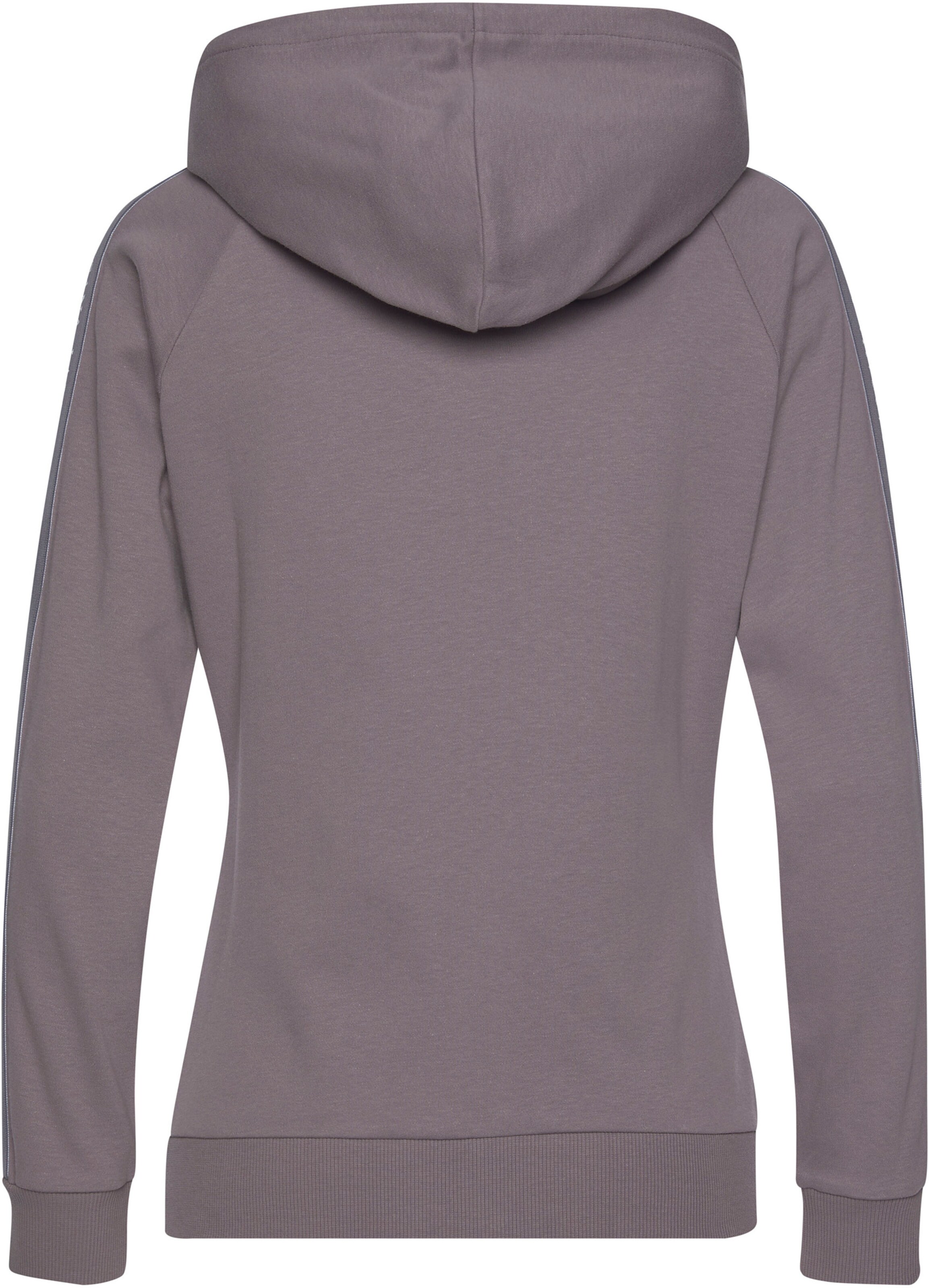 LASCANA ACTIVE Trainingsjacke in stone