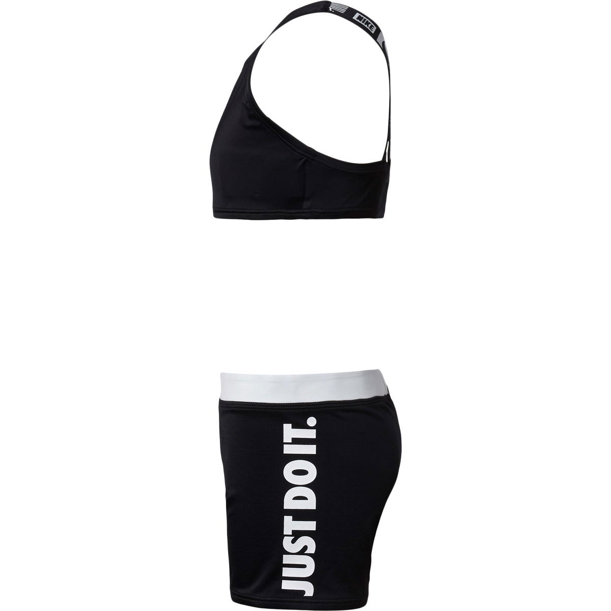 Nike Crossback Sport Bikini Børn