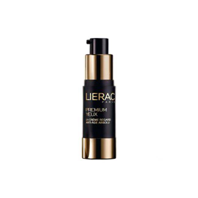 Lierac Premium Yeux Creme de Contorno de Olhos 15ml