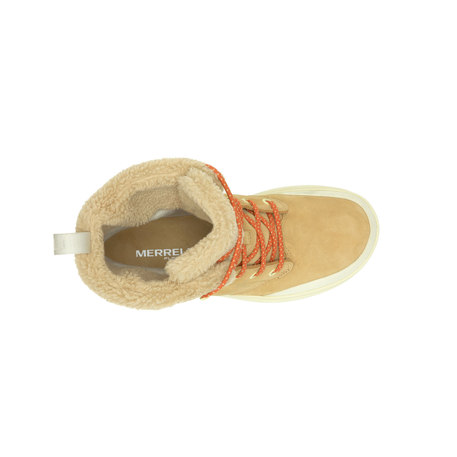 MERRELL MARQUETTE THERMO LACE WP Winterstiefel für Damen