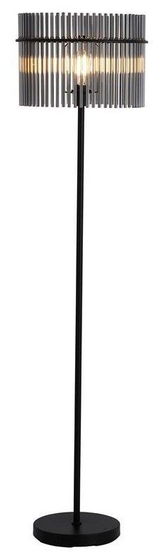 Vloerlamp  Swizzle ⌀38  x H152 cm