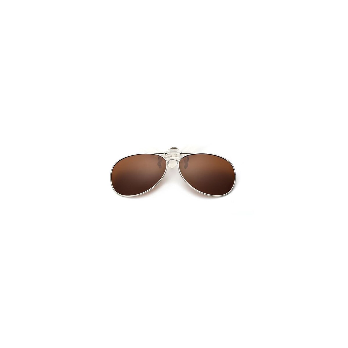 Clipon Pilots Solbriller