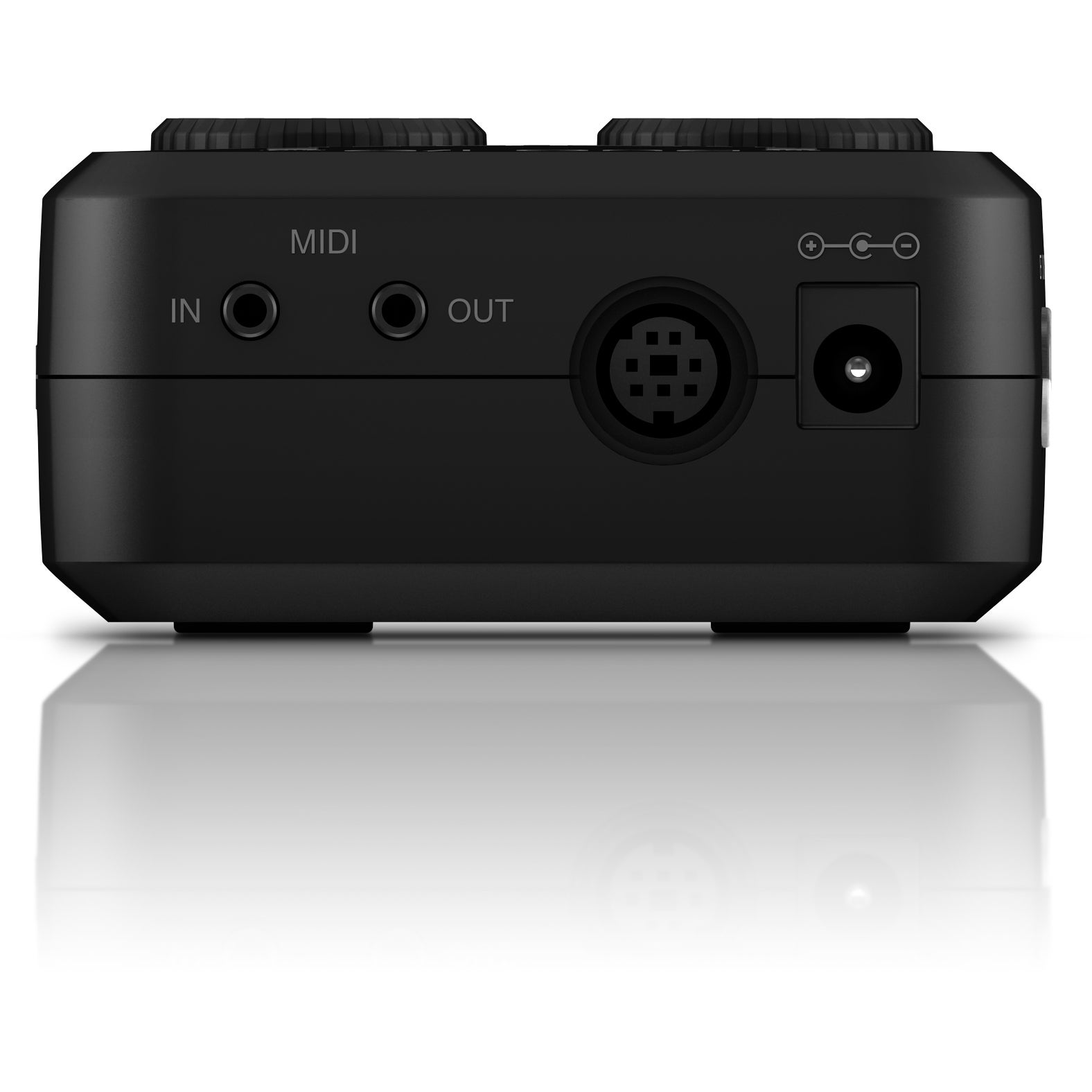 IK Multimedia iRig Pro Duo I/O mobiele audio interface