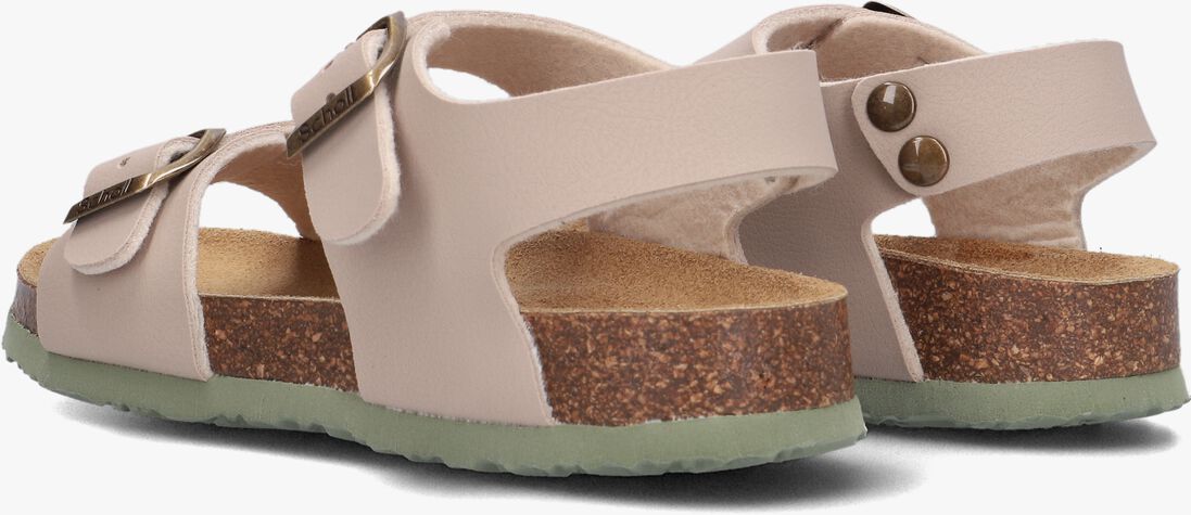 SCHOLL beige scholl sandalen shark