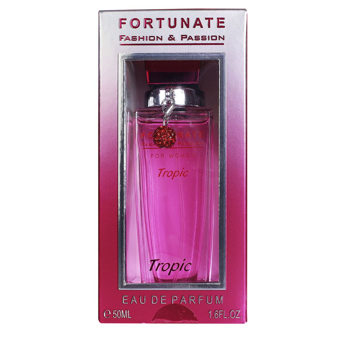 Fortunate Fashion & Passion Gold 50 ml