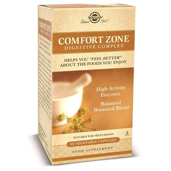 Comfort Zone Digestive Complex