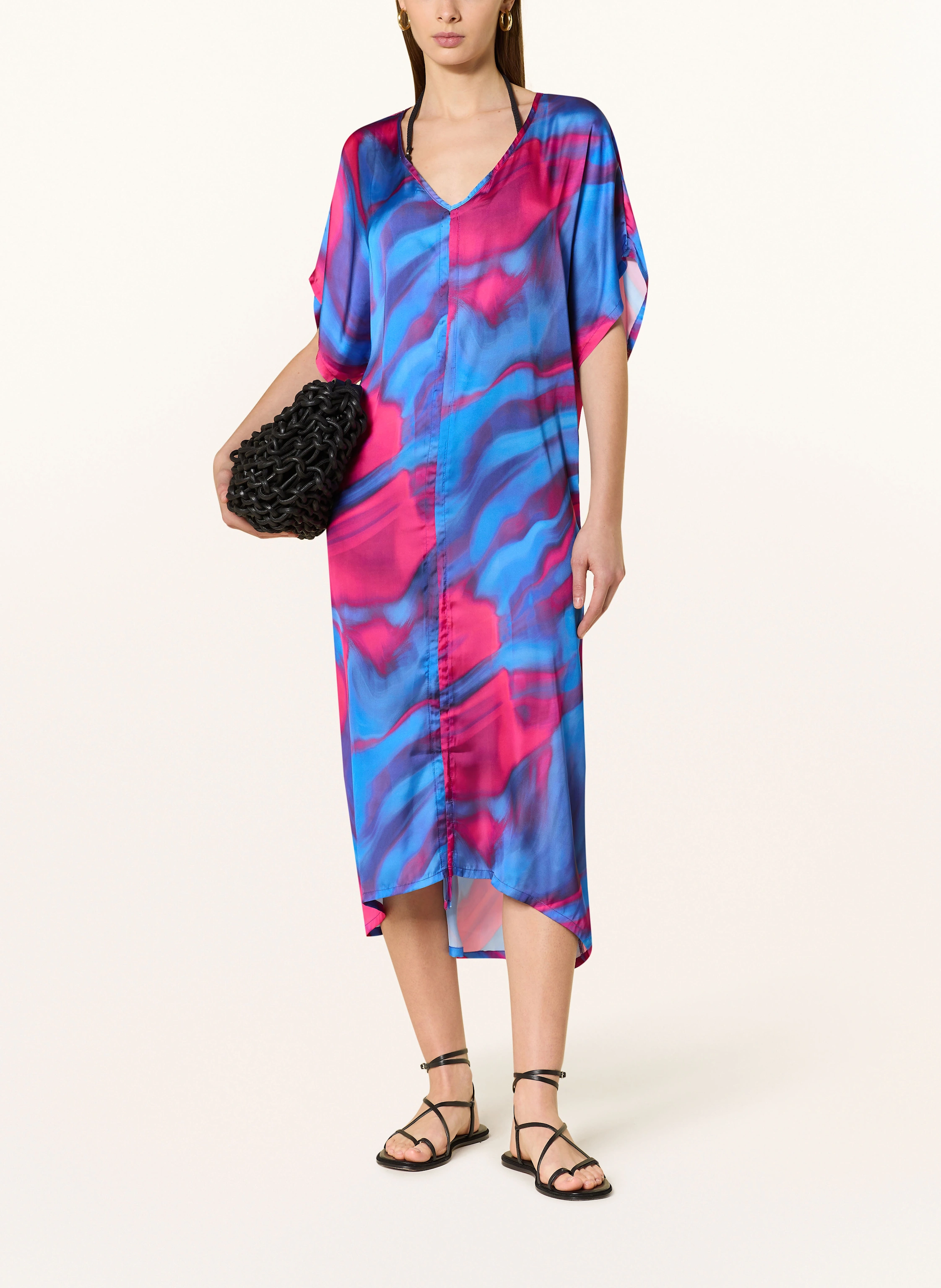 MARIE JO Strandkleid EMLY