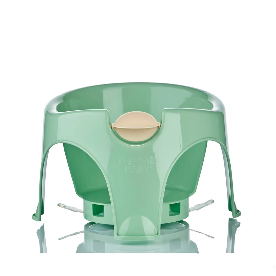 Thermobaby® Badering Aquafun, green Celadon