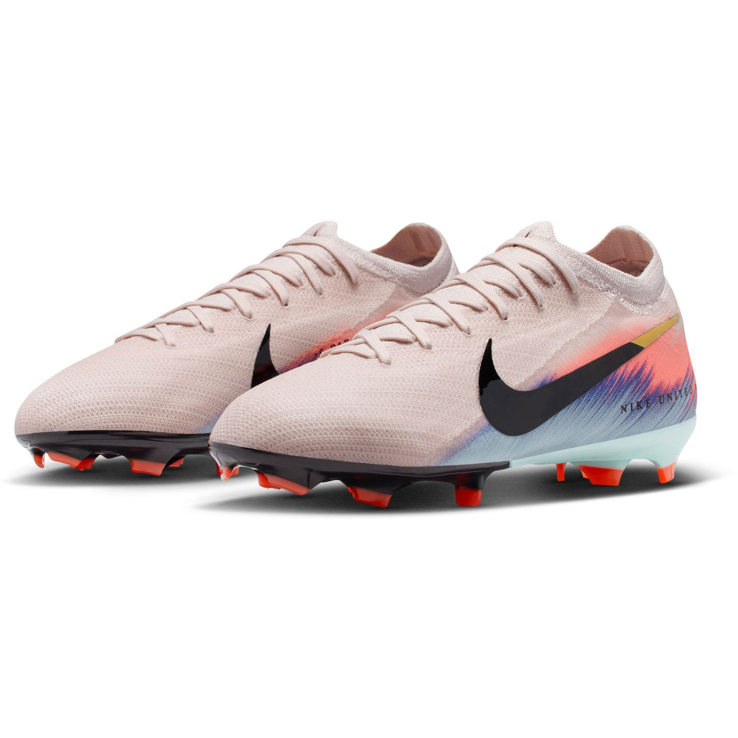 Nike Mercurial Zoom Vapor 16 Pro NU2 FG Kids