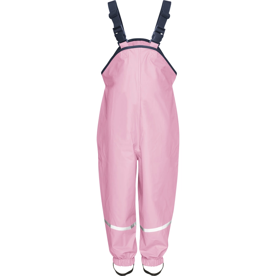 Playshoes Regenlatzhose rose
