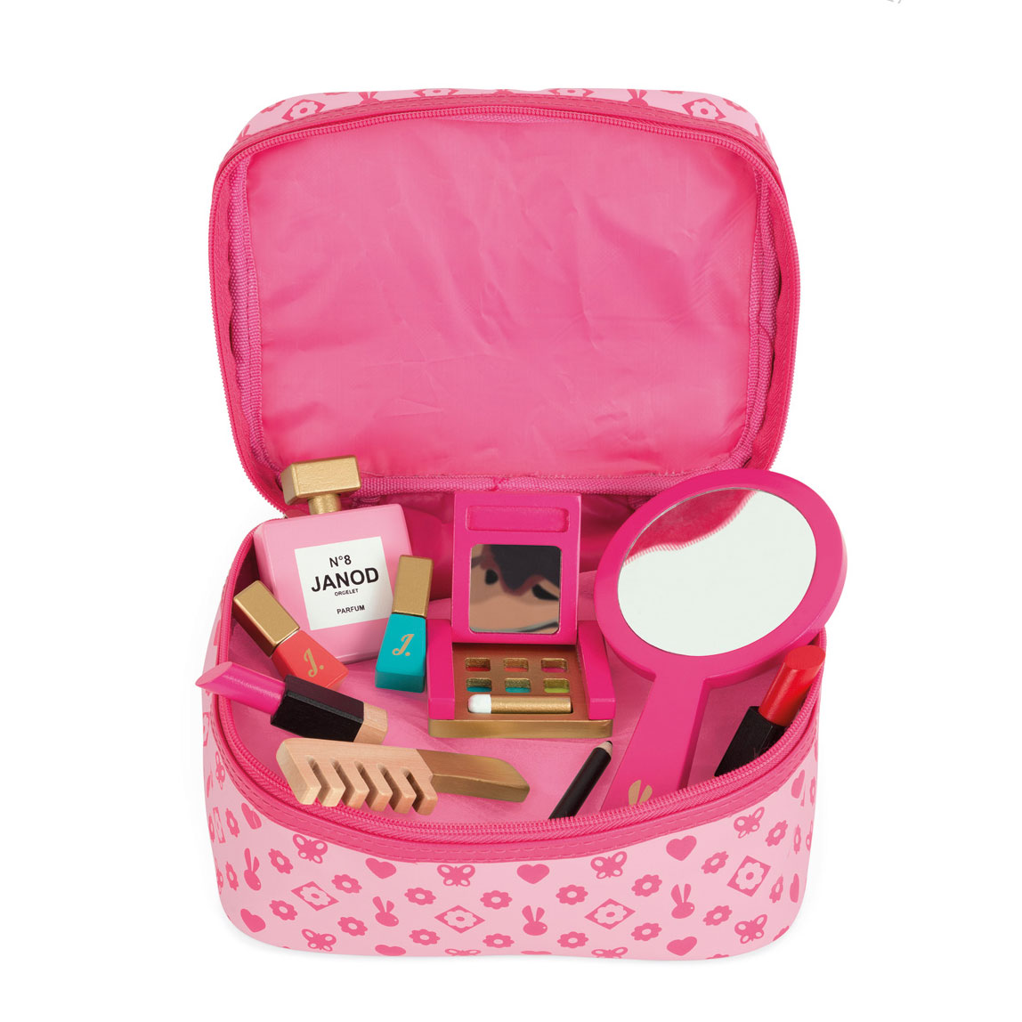 Janod Beautycase