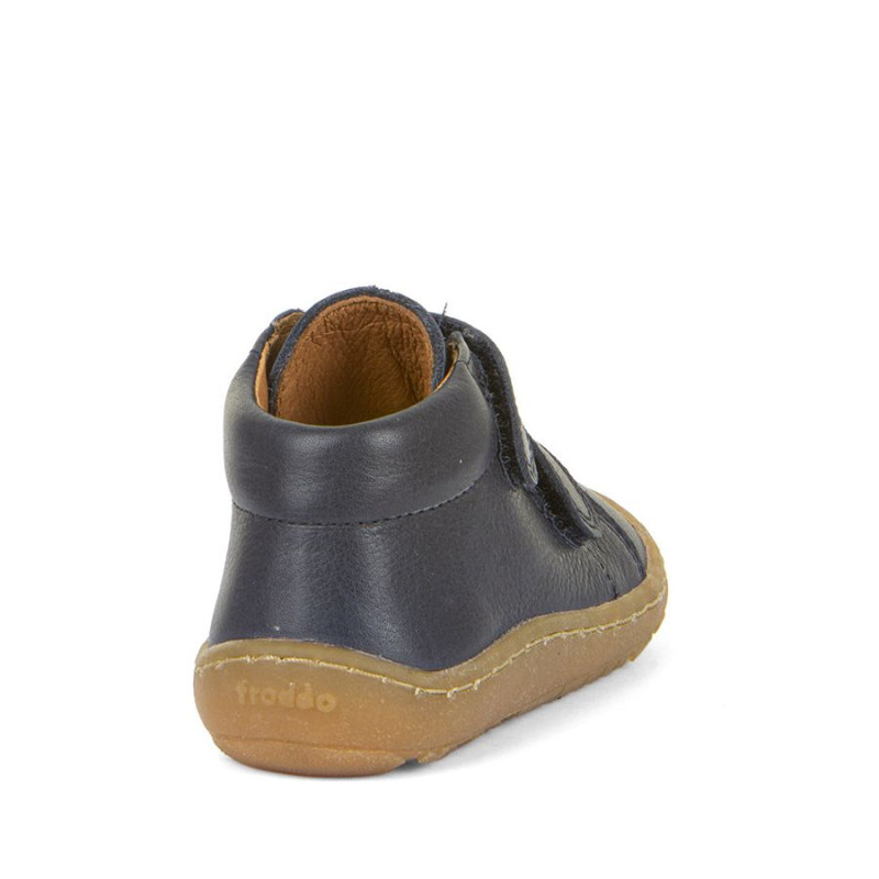 Froddo Froddo Barefoot First Step Marine