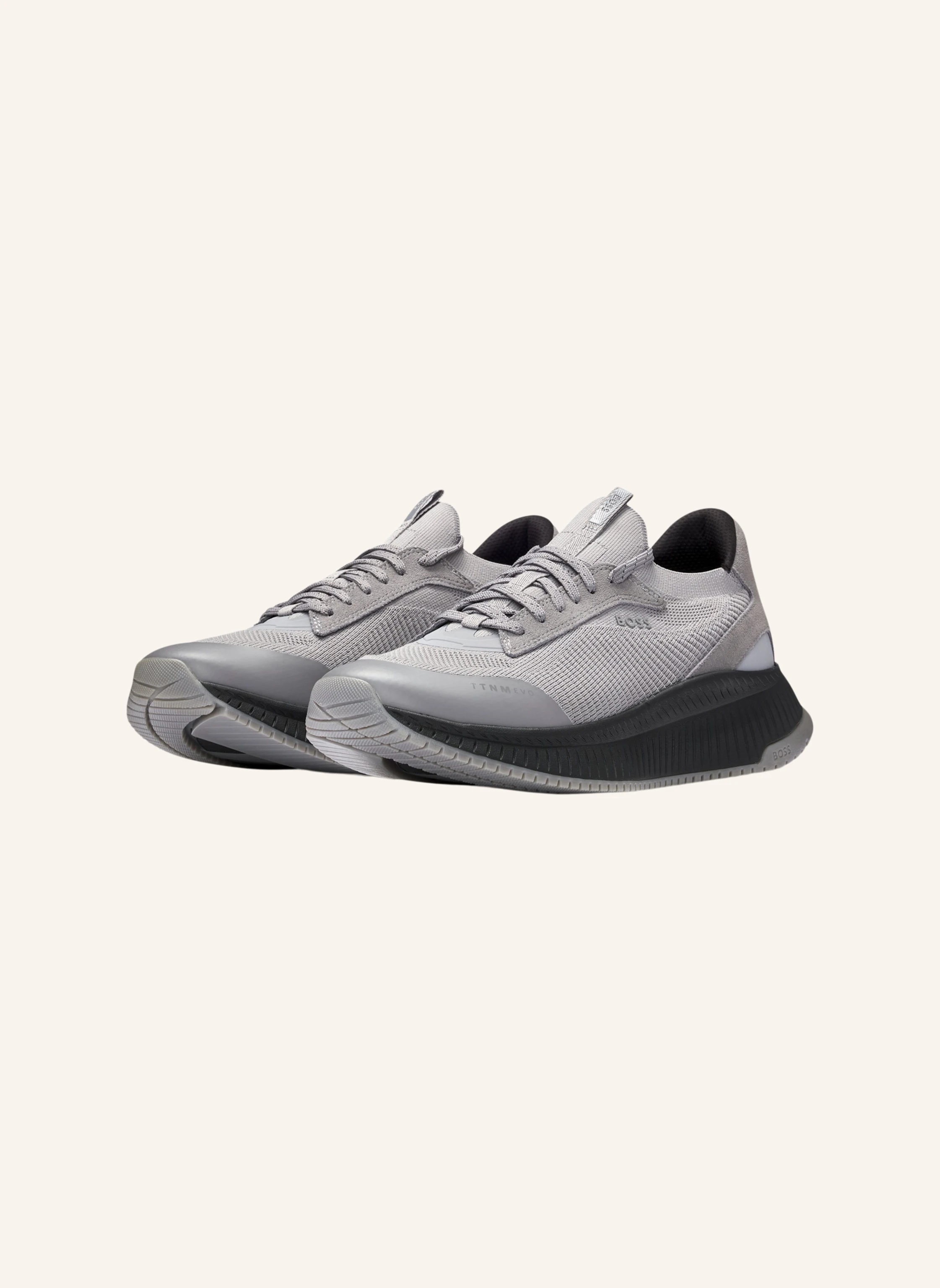 BOSS Sneaker TTNM EVO_SLON_KNRSD