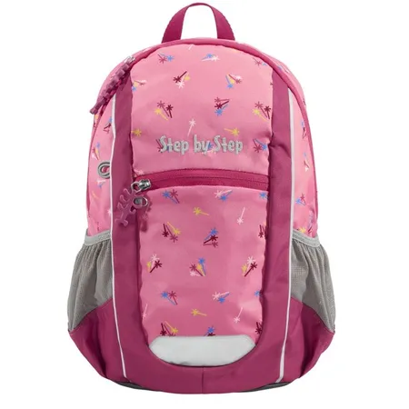 Step by Step KIGA MAXI Rucksack 