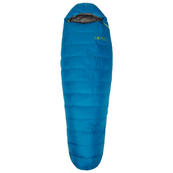 Exped - Terra -5C - Sac de couchage en duvet