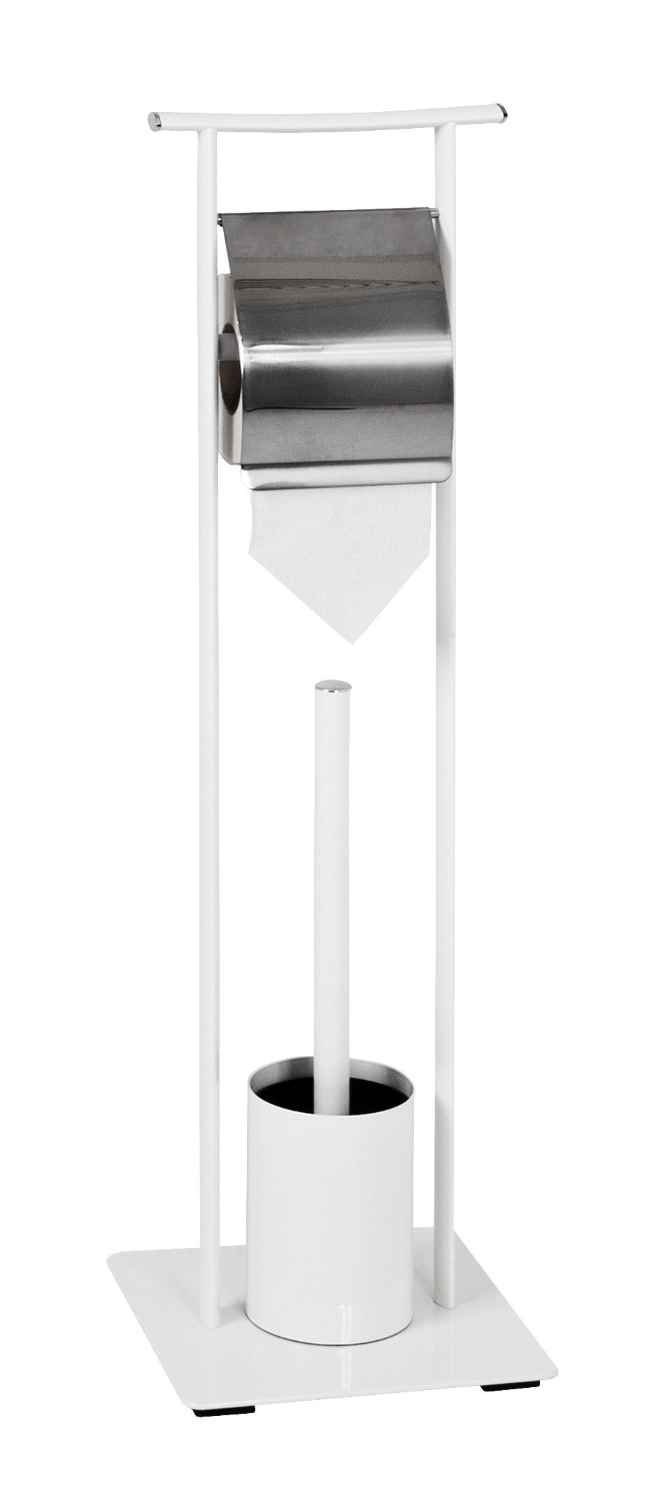 WC-Garnitur