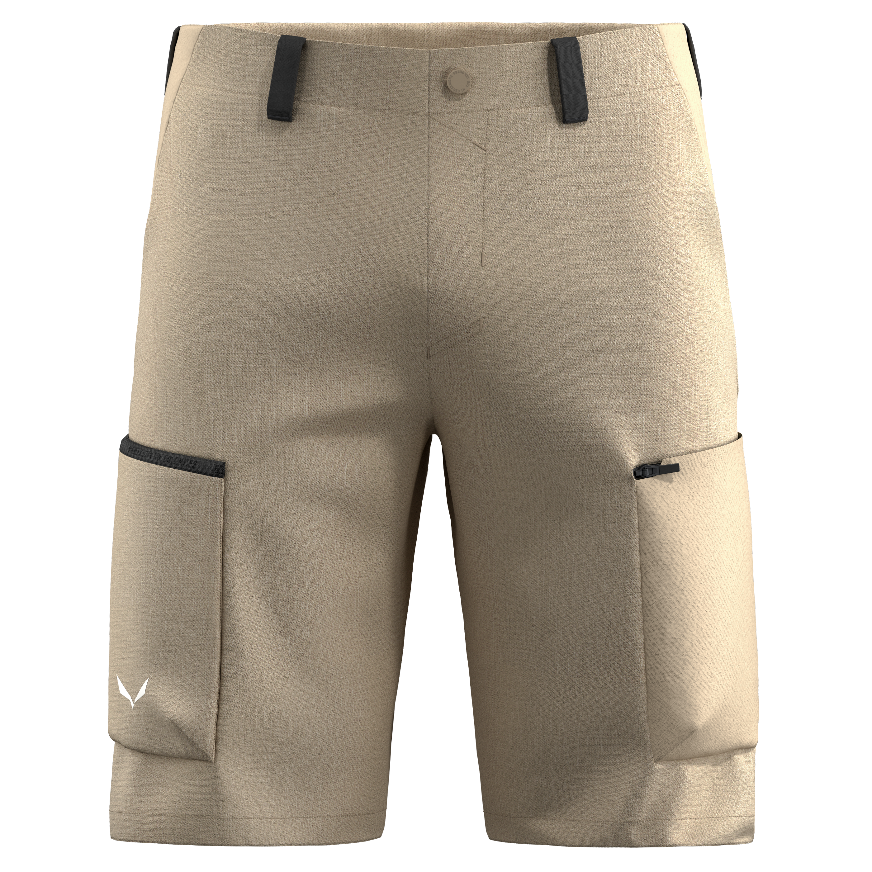 Puez Hemp Durastretch Shorts Herren