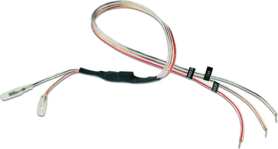 Focal ISU130 (la paire) Haut-parleurs voiture