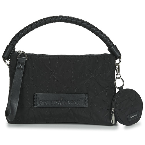 Desigual - PRISMA DORTMUND - NEGRO