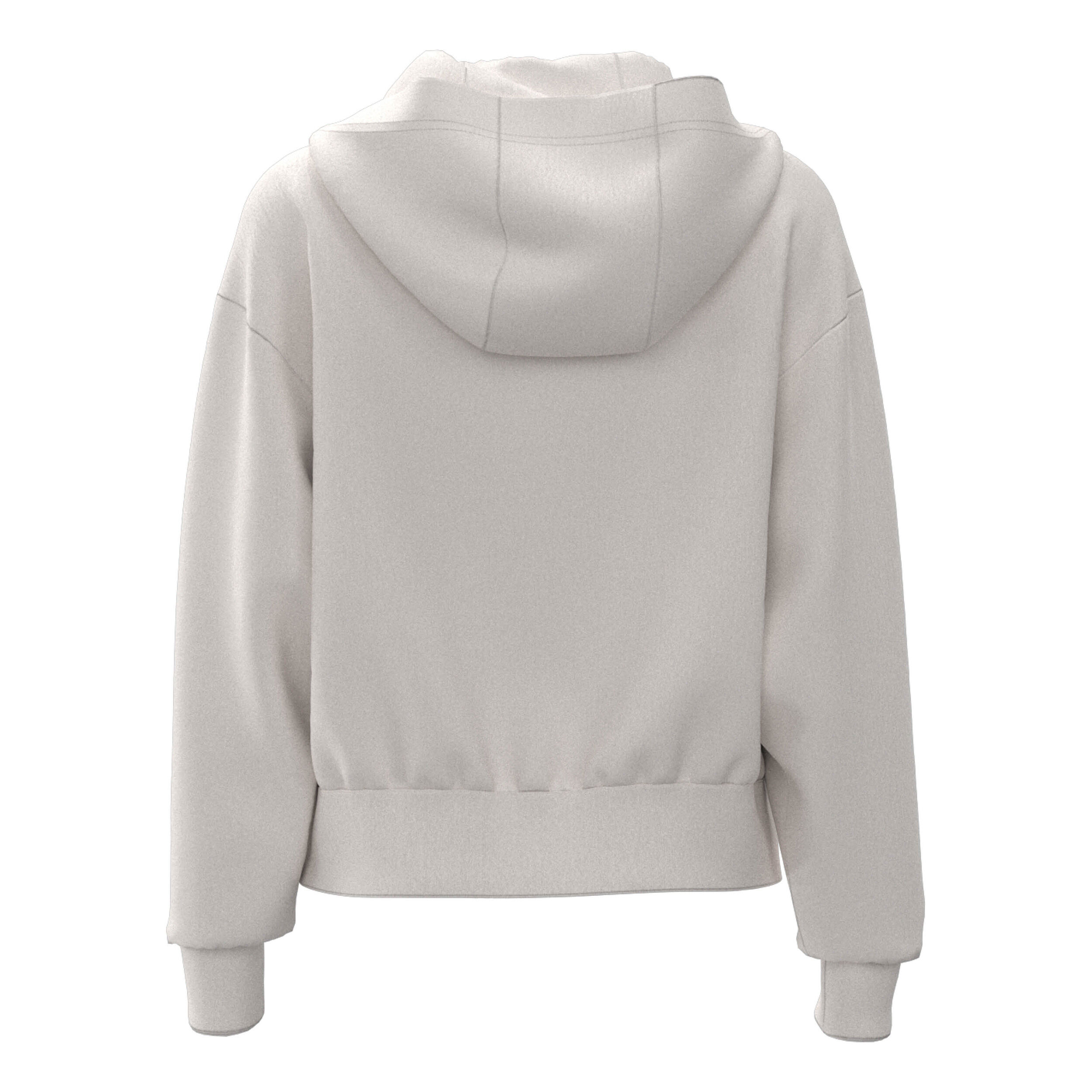BIDI BADU Chill Veste De Survêtement Femmes - Blanc