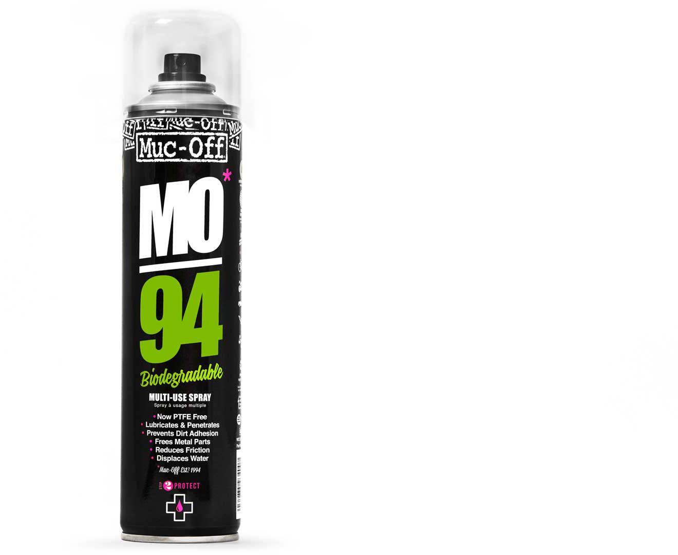 Muc-Off MO-94 Verktøykasse På Box